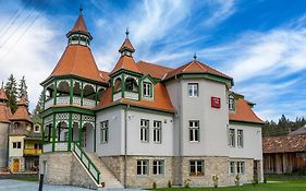 Vila Borka